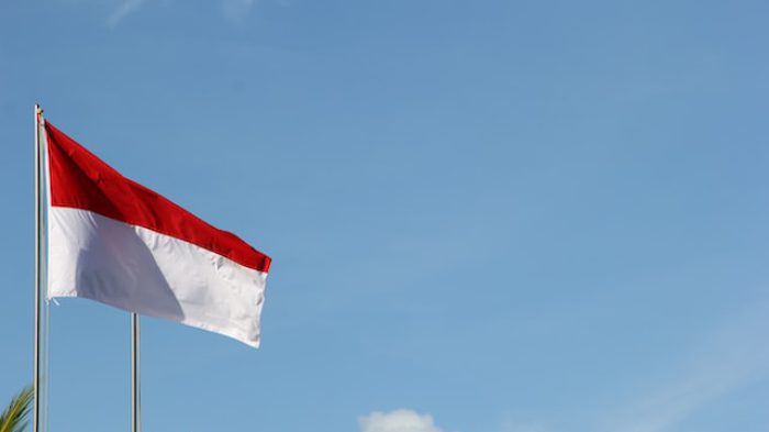 ciri khas Indonesia.| Unsplash.com