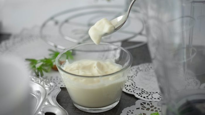 Macam-macam yogurt.| Unsplash.com
