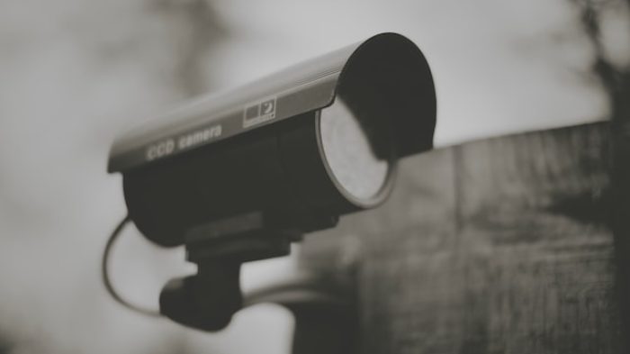 Harga pasang CCTV.| Unsplash.com