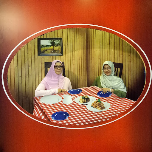 3D Art Museum Semarang
