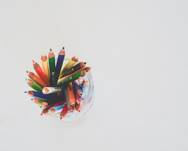 lat tulis untuk anak SD.| Unsplash.com