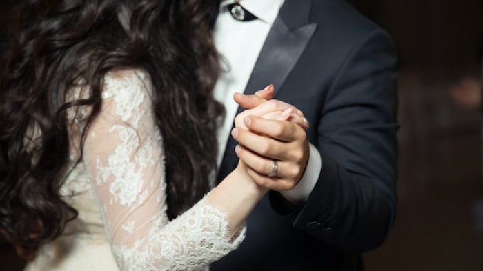 WO untuk resepsi pernikahan .|Unspalsh.com