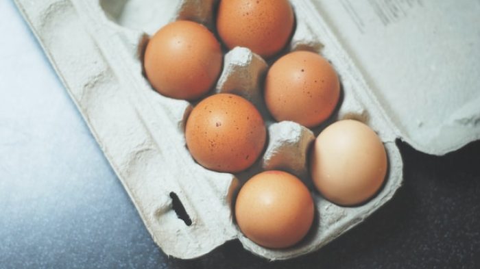 Harga Telur Terbaru.| Unsplash.com