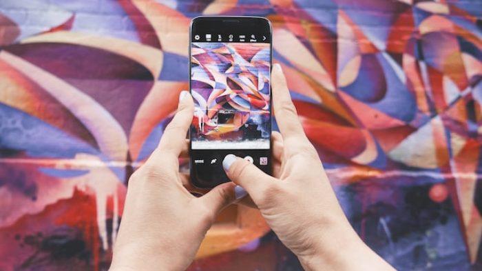 Viral Tiktok.| Unsplash.com