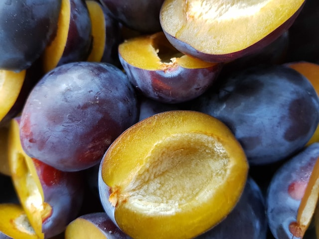 Buah untuk diet.| Unsplash.com