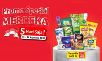 Promo JSM Alfamart Spesial Merdeka 13-17 Agustus 2021