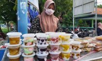 5+ Ide Usaha Menu Buka Puasa di Bulan Ramadhan
