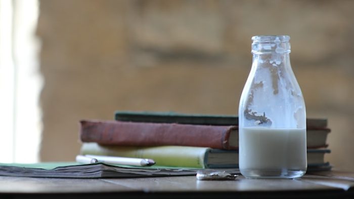Harga Susu Kental Manis.| Unsplash.com