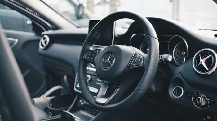 Harga Mobil Untuk Keluarga.| Unsplash.com