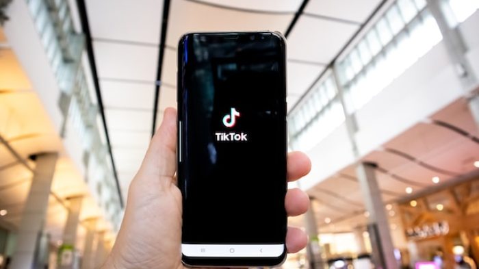 Follower Tiktok.| Unsplash.com