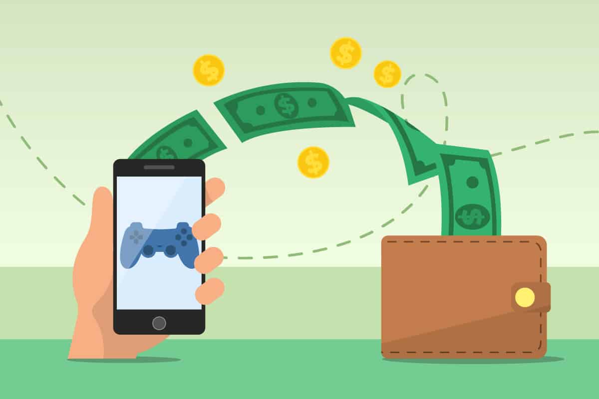 6 Aplikasi Penghasil Uang Langsung ke Rekening Terbukti Membayar