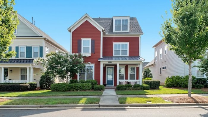 Jenis rumah.| Unspalsh.com