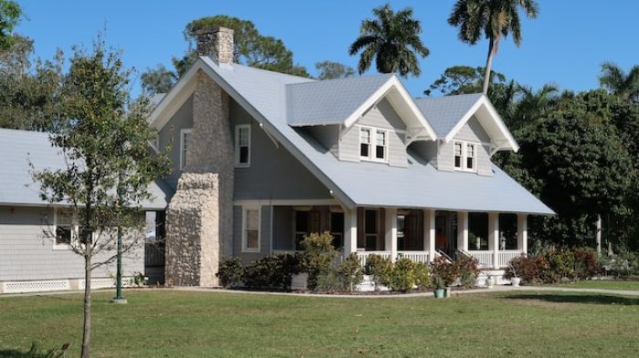 cara menjual rumah.| Unsplash.com
