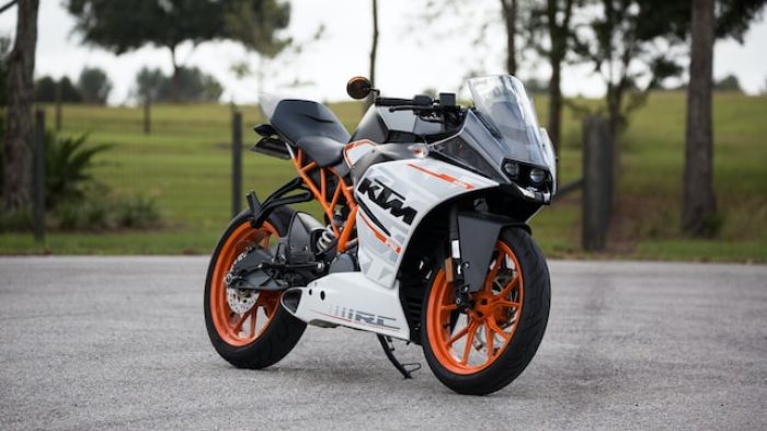 Jenis motor.| Unspalsh.com