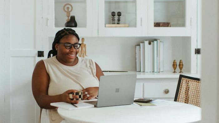 Tips kuliah online supaya tidak cepat bosan.| Unsplash.com
