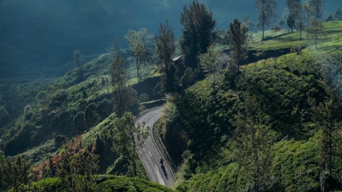 Wisata Suhu Dingin.| Unsplash.com