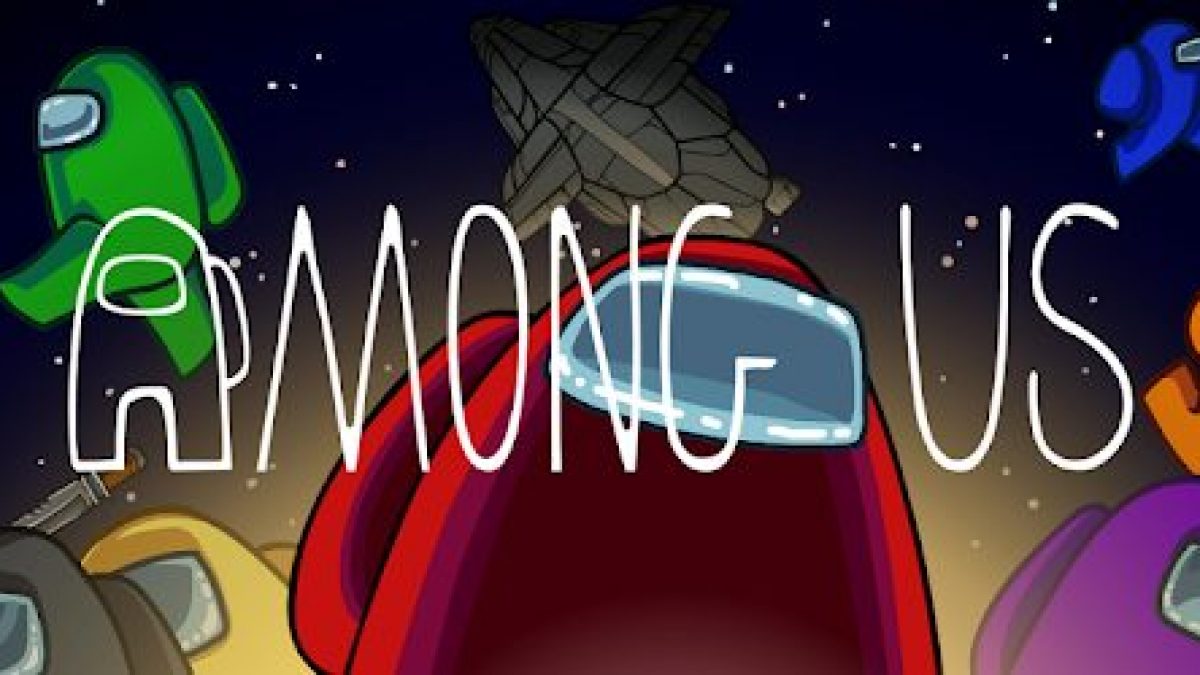 Among Us Mod Apk All Unlocked Versi Terbaru 2021