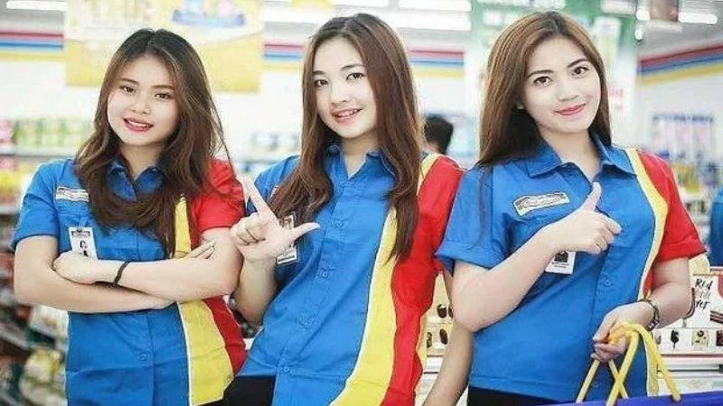 Apakah Kerja di Indomaret Ada Kontrak Kerja