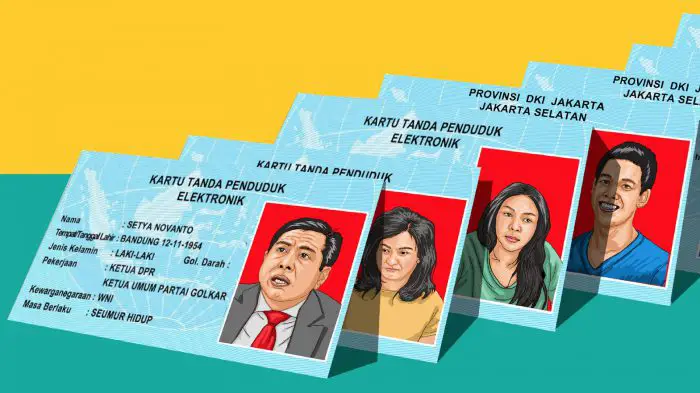 Aplikasi Cek KTP Online Resmi Dukcapil Kabupaten Seluruh Indonesia