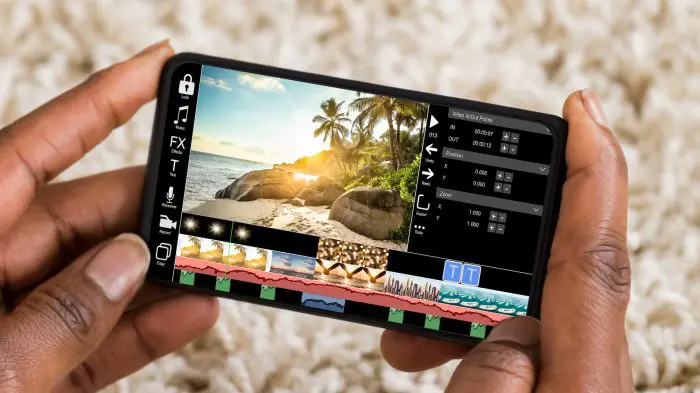Aplikasi Edit Video Tanpa Watermark Gratis Untuk Android dan iPhone