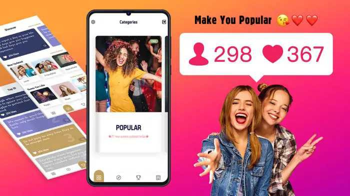 Aplikasi Penambah Followers Instagram Gratis Terbaik dan Terbukti Berhasil