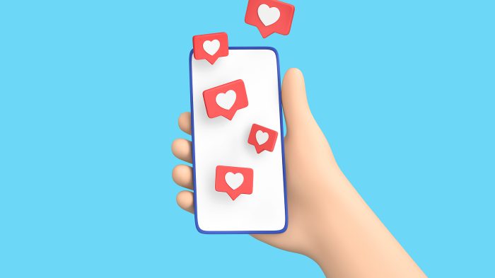 Aplikasi Penambah Like Instagram Gratis Terbaik