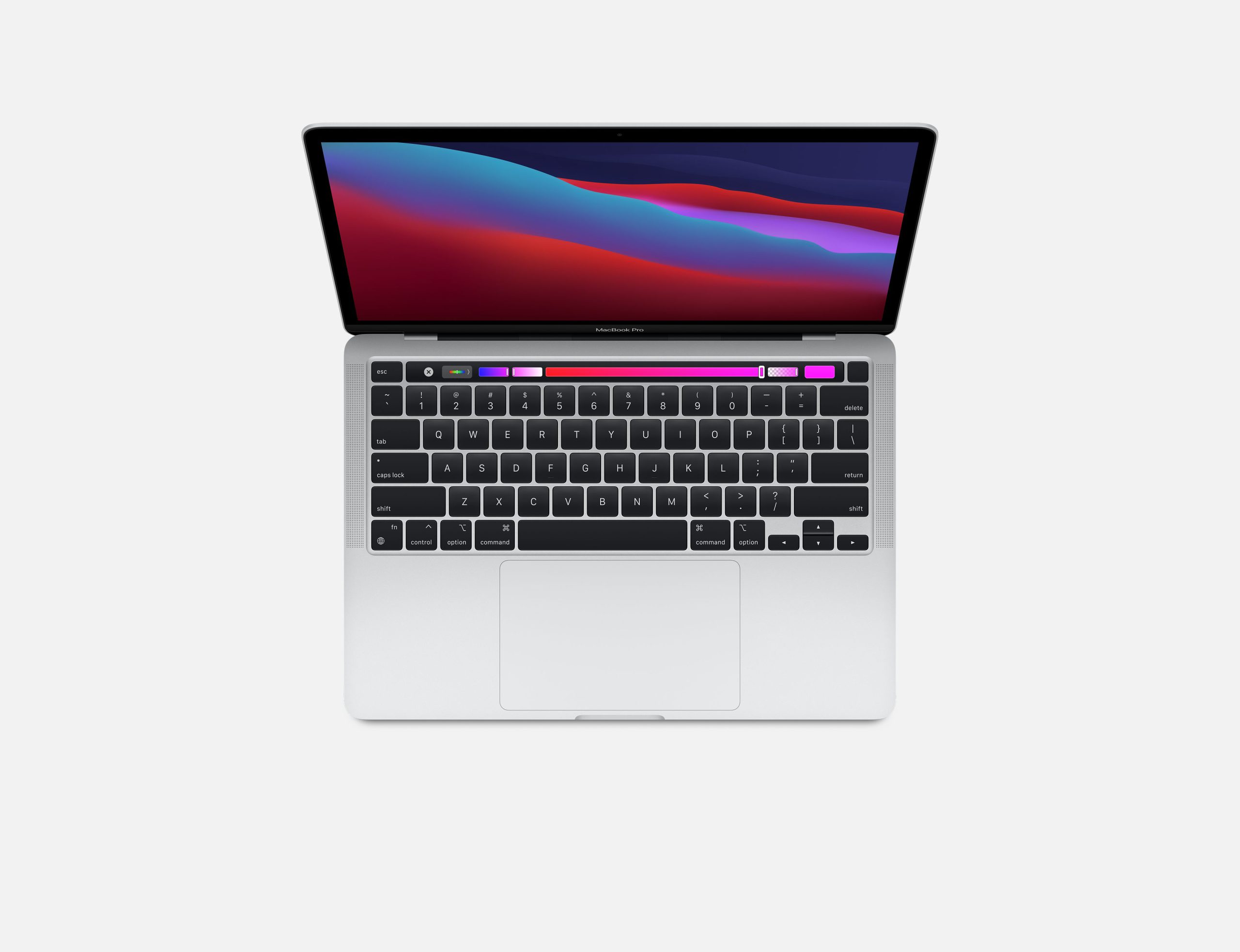 Apple Macbook Pro 13 Inch M1 Laptop yang bagus untuk coding dan programming