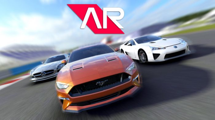 download Assoluto Racing mod apk versi terbaru