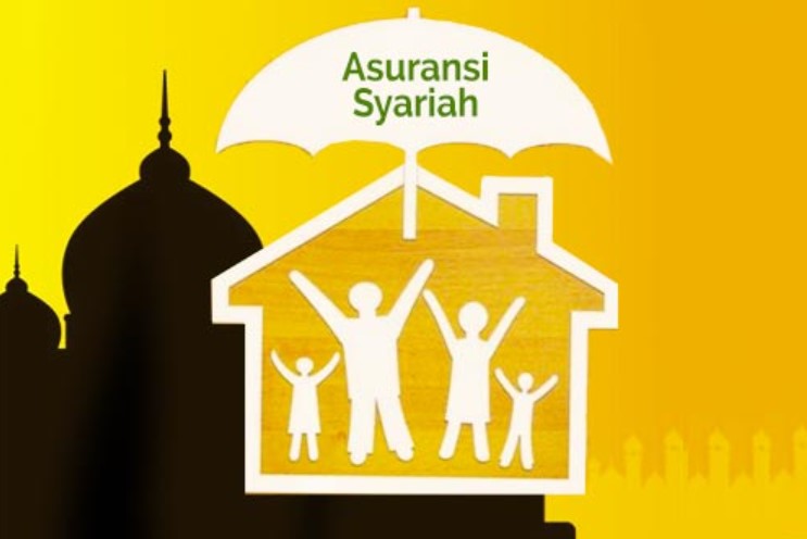 Asuransi Syariah