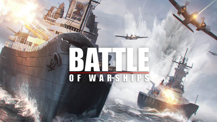 Battle Of Warships mod apk unlimited money dan platinum