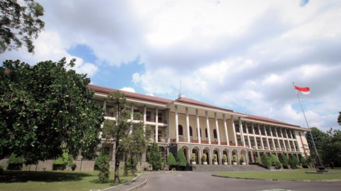 Biaya Kuliah di UGM Jenjang Sarjana