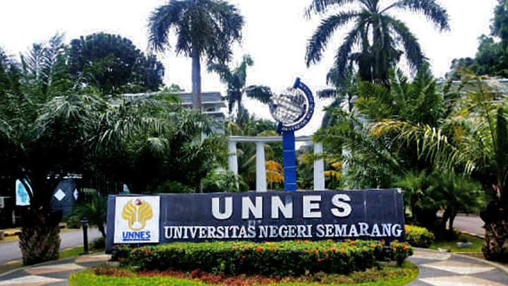 Biaya Kuliah di UNNES