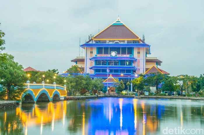 Biaya Kuliah di Universitas Airlangga