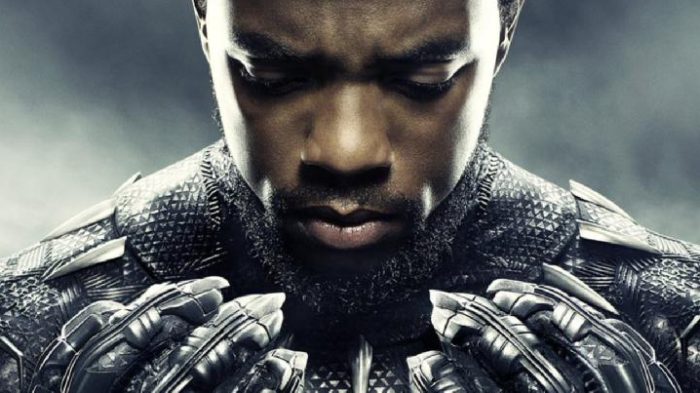 Sinopsis Black Panther: Wakanda Forever