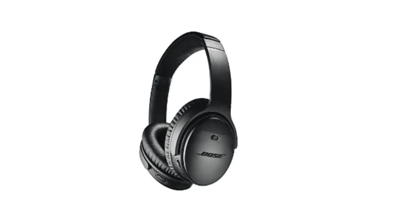 Bose QuietComfort 35
