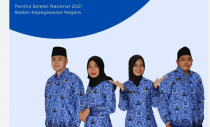 Cara Daftar PPPK Agar Lolos Seleksi