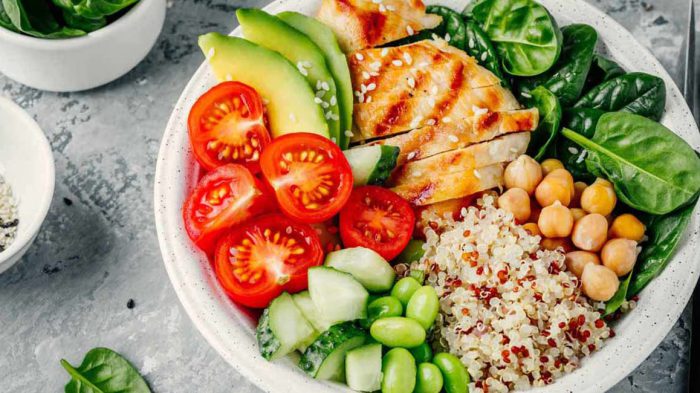 Cara Diet Alami yang Mudah Dilakukan Dan Berhasil