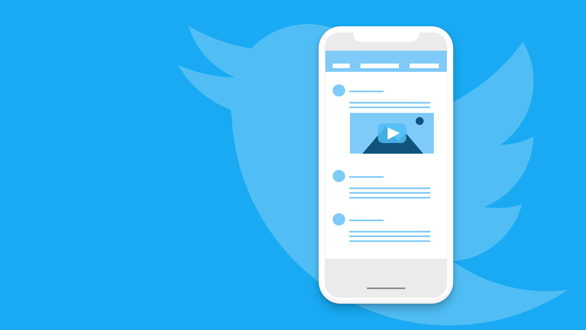 Cara Download Video Twitter Tanpa Aplikasi Secara Online dan Mudah