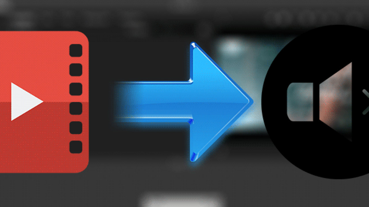 Cara Menghilangkan Suara Vokal Pada Video di HP Android Update 2024