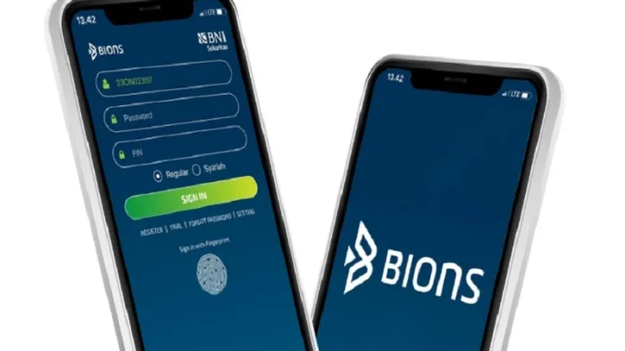Cara Jual Saham di Aplikasi BIONS
