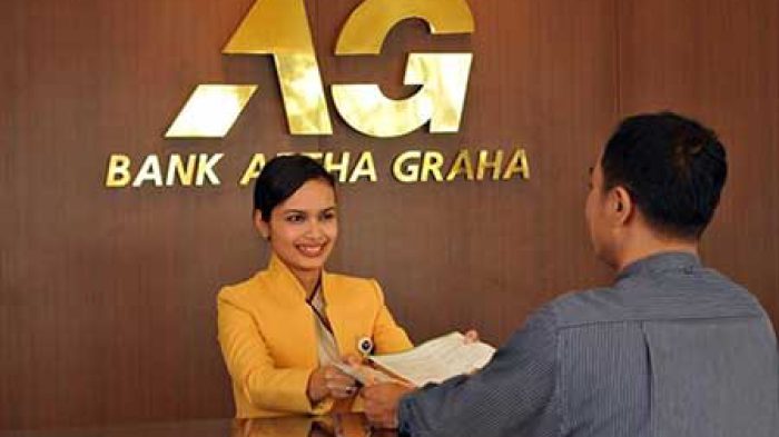 Bank Artha Graha Internasional