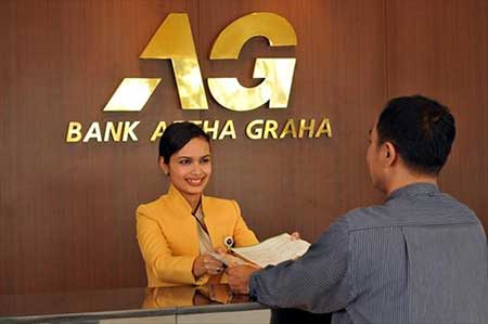 Bank Artha Graha Internasional