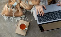 Cara Kredit Laptop