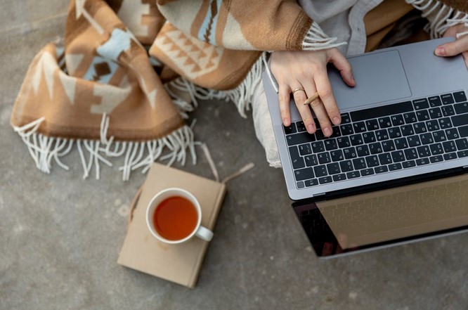 Cara Kredit Laptop