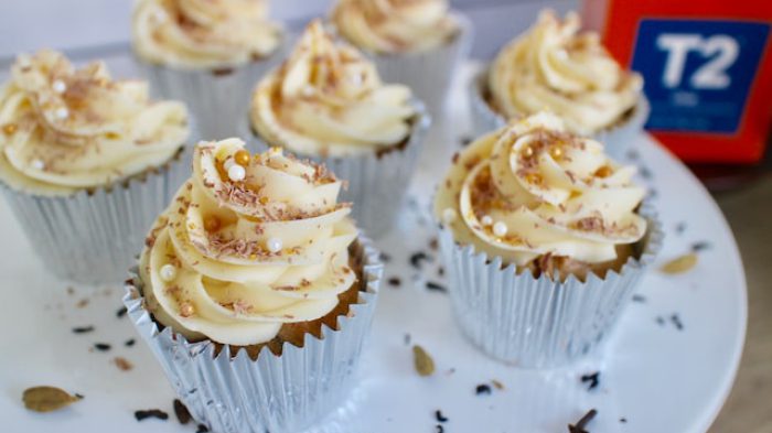 Cara Membuat Butter Cream untuk Jualan Aneka Kue