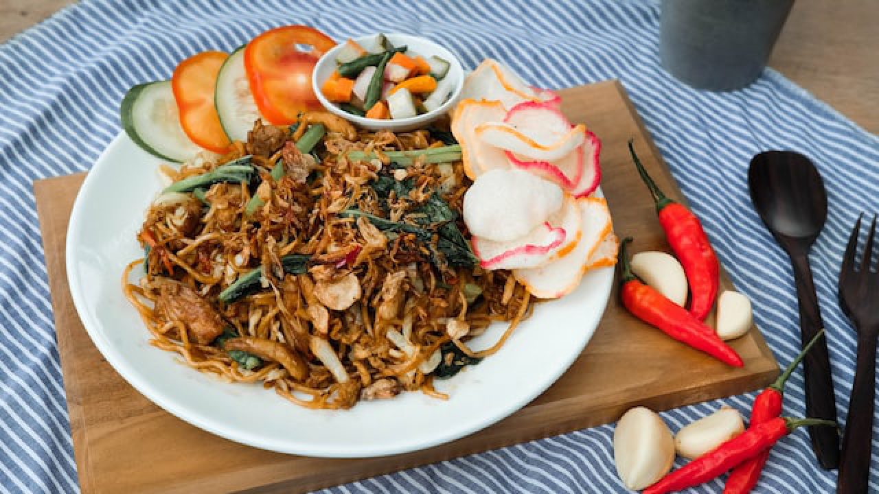 Cara Membuat Mie Goreng untuk Jualan – Harga Belanja