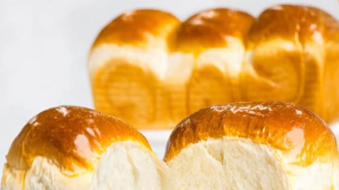 Cara Membuat Roti Susu yang Enak dan Lembut