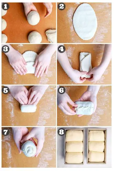 Cara Membuat Roti Susu yang Enak dan Lembut untuk Jualan 1