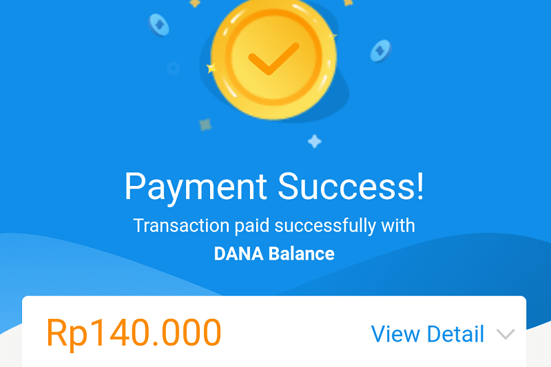Cara Transfer Menggunakan Aplikasi Dana