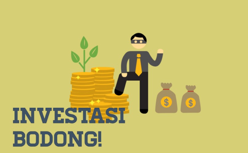 Wadpada! Kenali 4++ Cara Mengetahui Investasi Bodong Update 2024